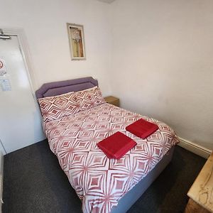 Kleines Doppelzimmer